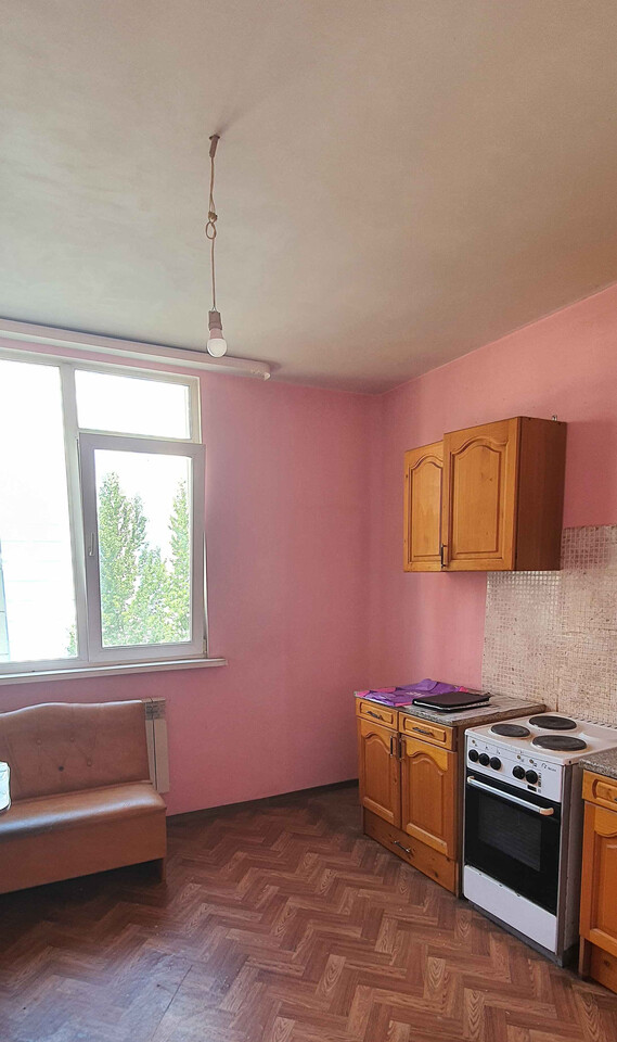 квартира г Оренбург ул Салмышская 68 20-й м-н фото 1