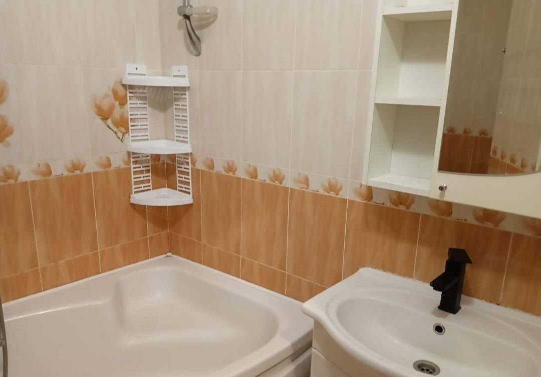 квартира г Лермонтов ул Матвиенко 9к/1 фото 5