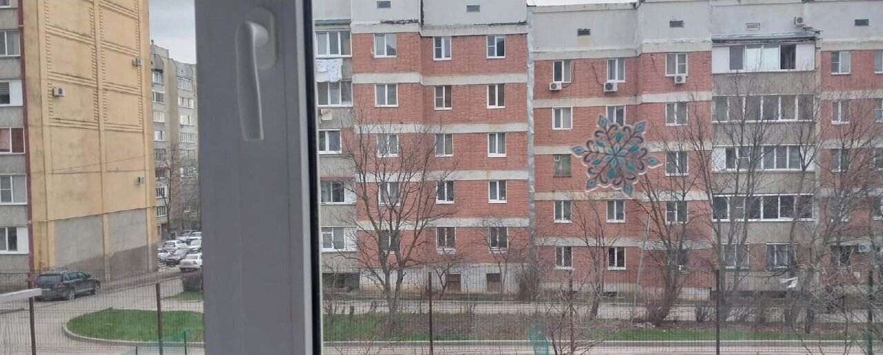 квартира г Лермонтов ул Матвиенко 9к/1 фото 8