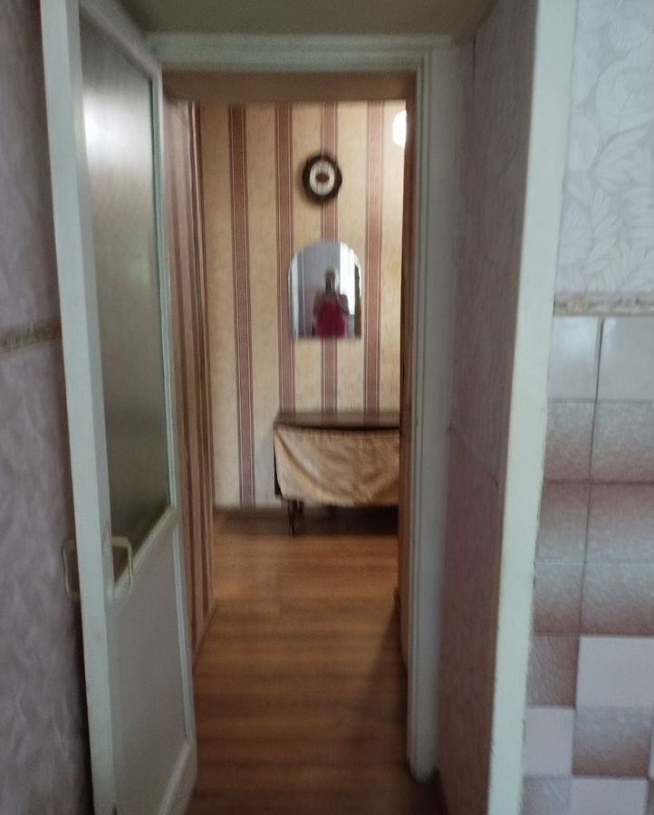 квартира г Омск р-н Ленинский Привокзальный ул Карбышева 42 фото 5