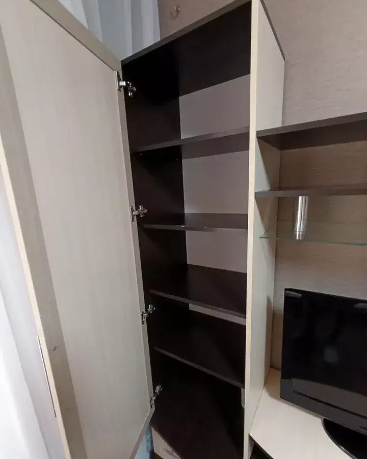 квартира р-н Нижнекамский г Нижнекамск пр-кт Химиков 90 Республика Татарстан Татарстан, муниципальное образование Нижнекамск фото 15