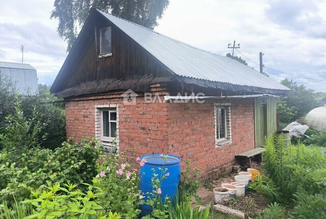 дом сад снт Коллективный2 сад № 215, 3 фото