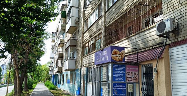 р-н Заводской ул Огородная 31 фото