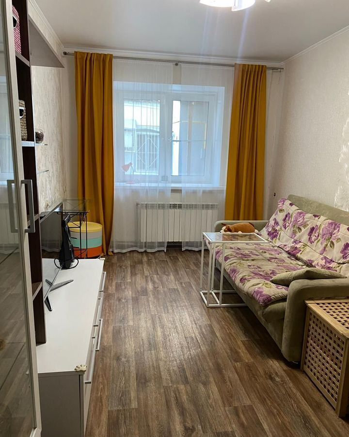 квартира г Саратов р-н Кировский ул Киселева 67 фото 2