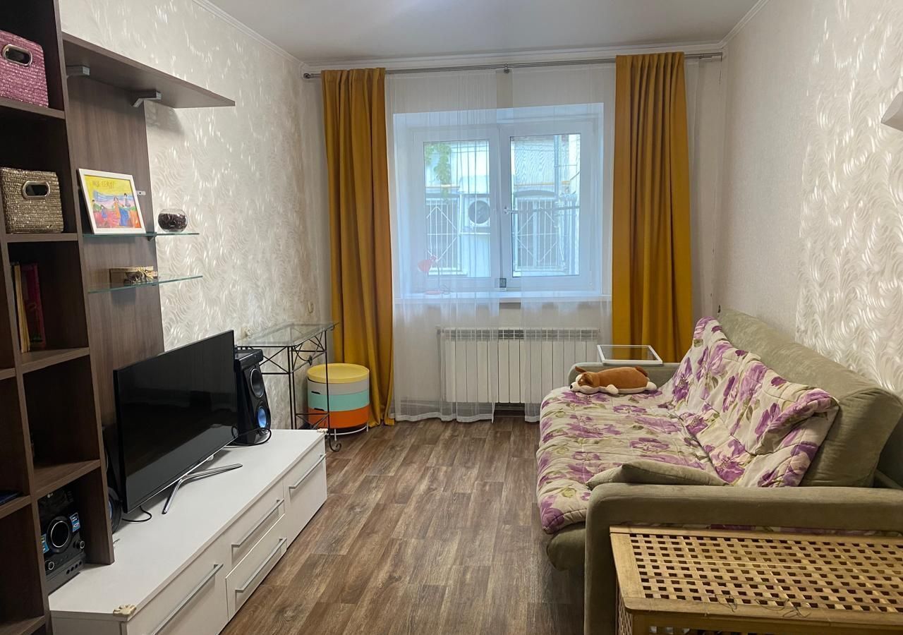 квартира г Саратов р-н Кировский ул Киселева 67 фото 3