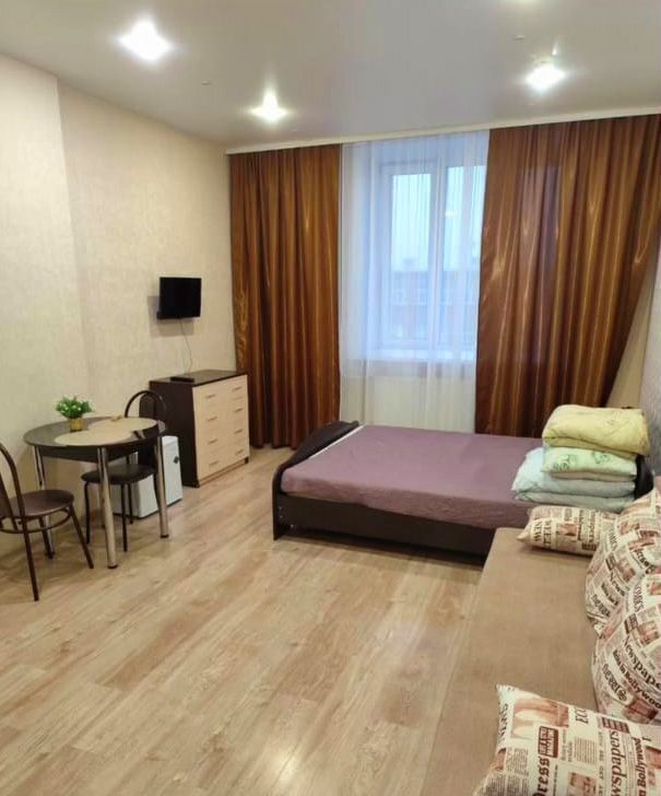 квартира г Пермь р-н Свердловский ул Куйбышева 109а фото 2