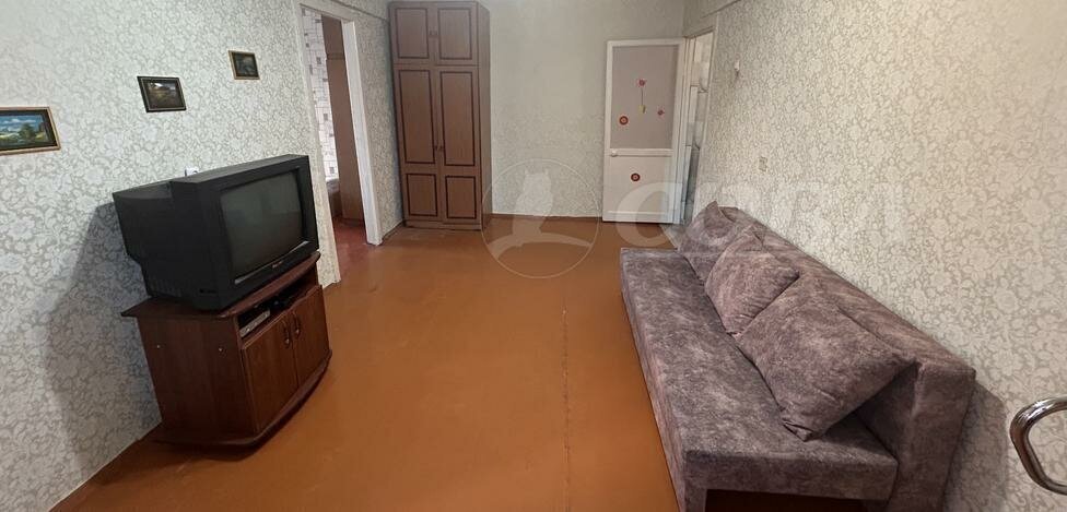 квартира г Тобольск мкр 4 5 фото 7