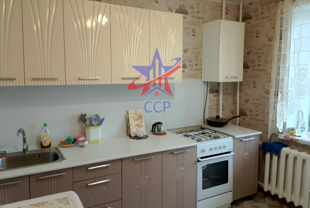 квартира г Стерлитамак ул Цементников 8а фото 7