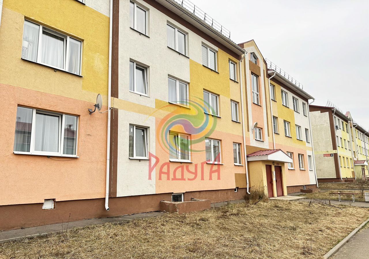 квартира р-н Ивановский г Кохма пр-т Героев, 17 фото 12
