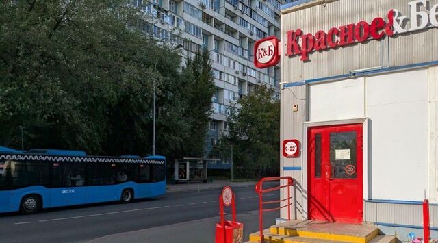 свободного назначения метро Алма-Атинская дом 24а фото