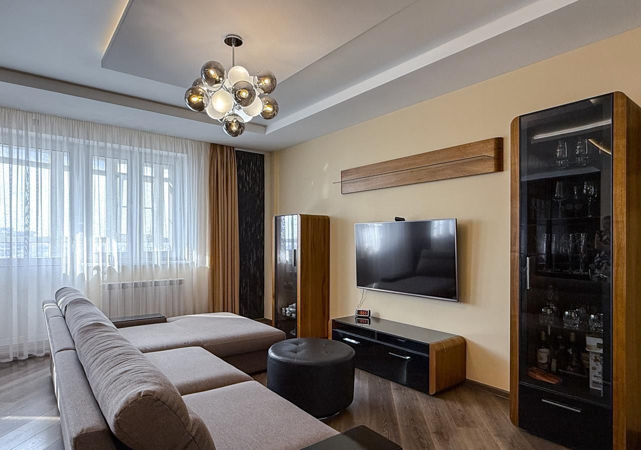 квартира г Иваново р-н Ленинский ул Колотилова 38 фото 13