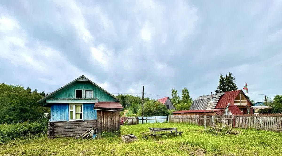 земля г Сыктывкар Дырносский тер., Елочка СНТ, 161 фото 5