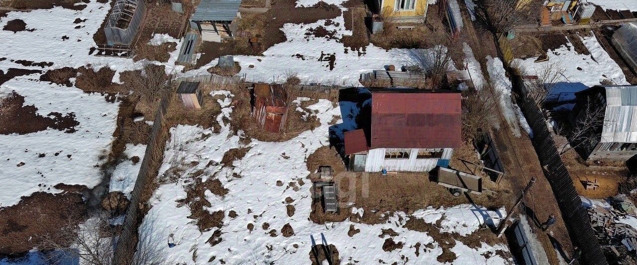 земля г Сыктывкар Дырносский тер., Елочка СНТ, 161 фото 18