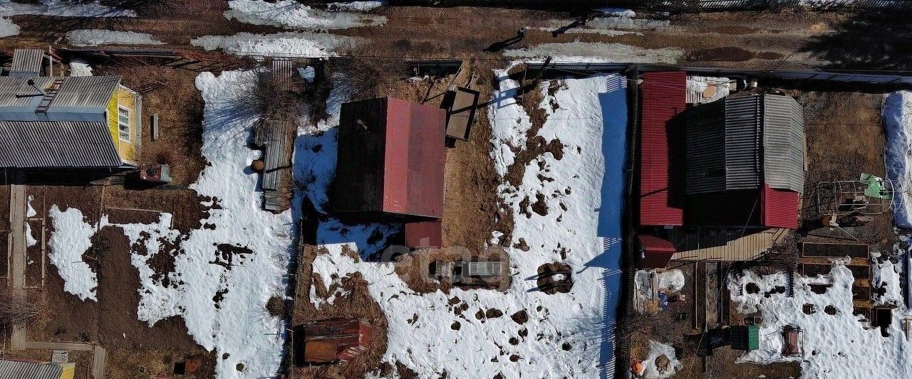 земля г Сыктывкар Дырносский тер., Елочка СНТ, 161 фото 19