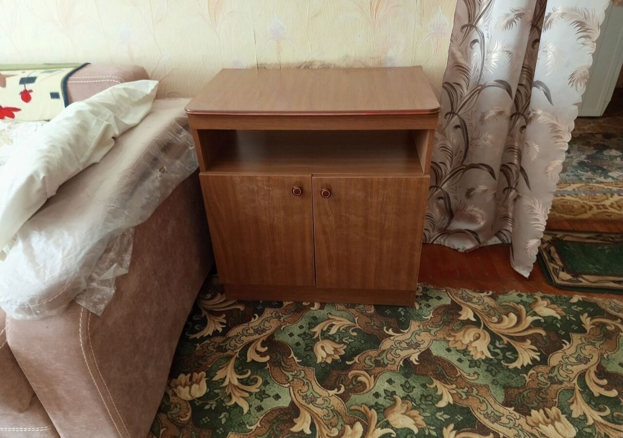 квартира р-н Моздокский г Моздок ул Октябрьская 88 Республика Северная Осетия — Моздокский р-н фото 7