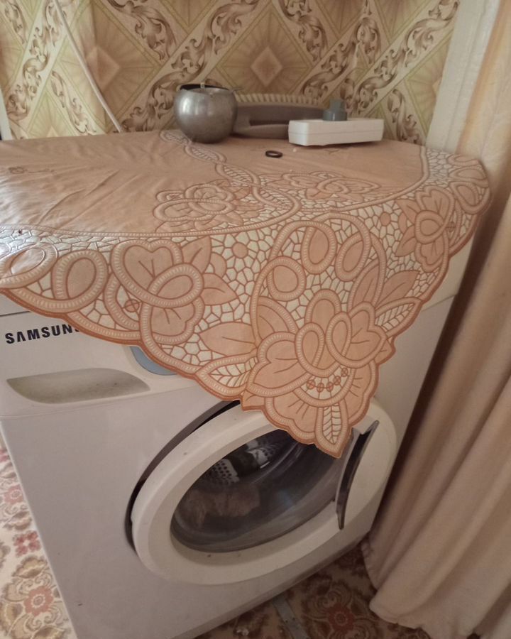 квартира р-н Моздокский г Моздок ул Октябрьская 88 Республика Северная Осетия — Моздокский р-н фото 9
