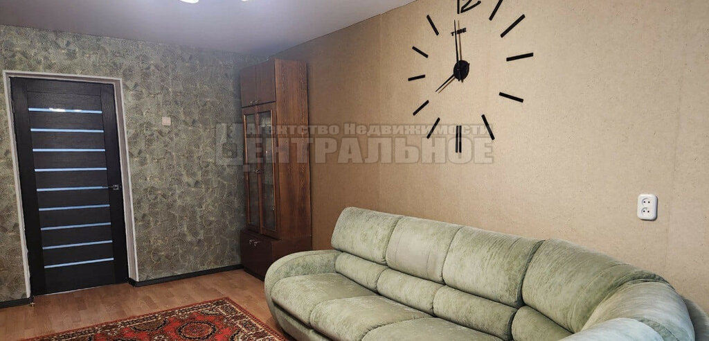 квартира г Смоленск ул Багратиона 57б фото 7