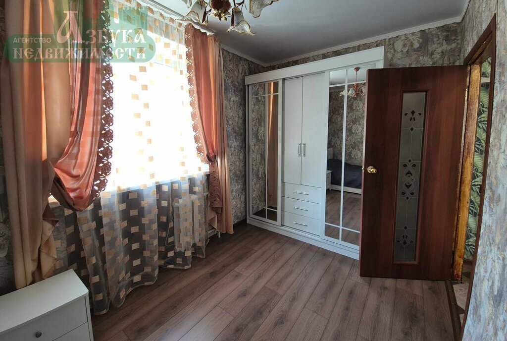 квартира г Смоленск ул Маршала Соколовского 2 фото 11
