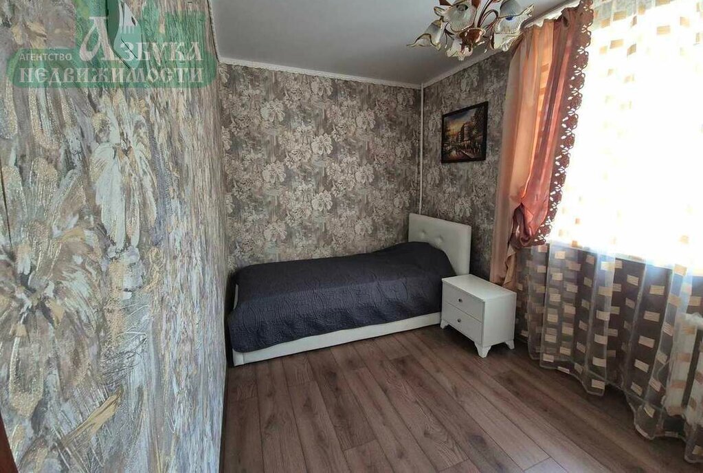 квартира г Смоленск ул Маршала Соколовского 2 фото 10