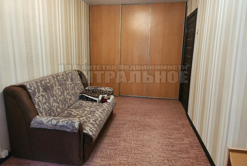 квартира г Смоленск ул Багратиона 57б фото 10