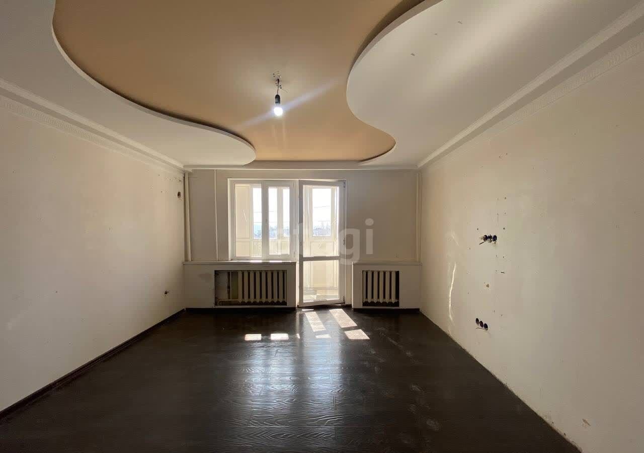 квартира г Пятигорск ул Адмиральского 35к/1 фото 1