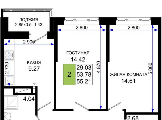 р-н Октябрьский пер Нефтекачка ЖК «Октябрь Парк» фото