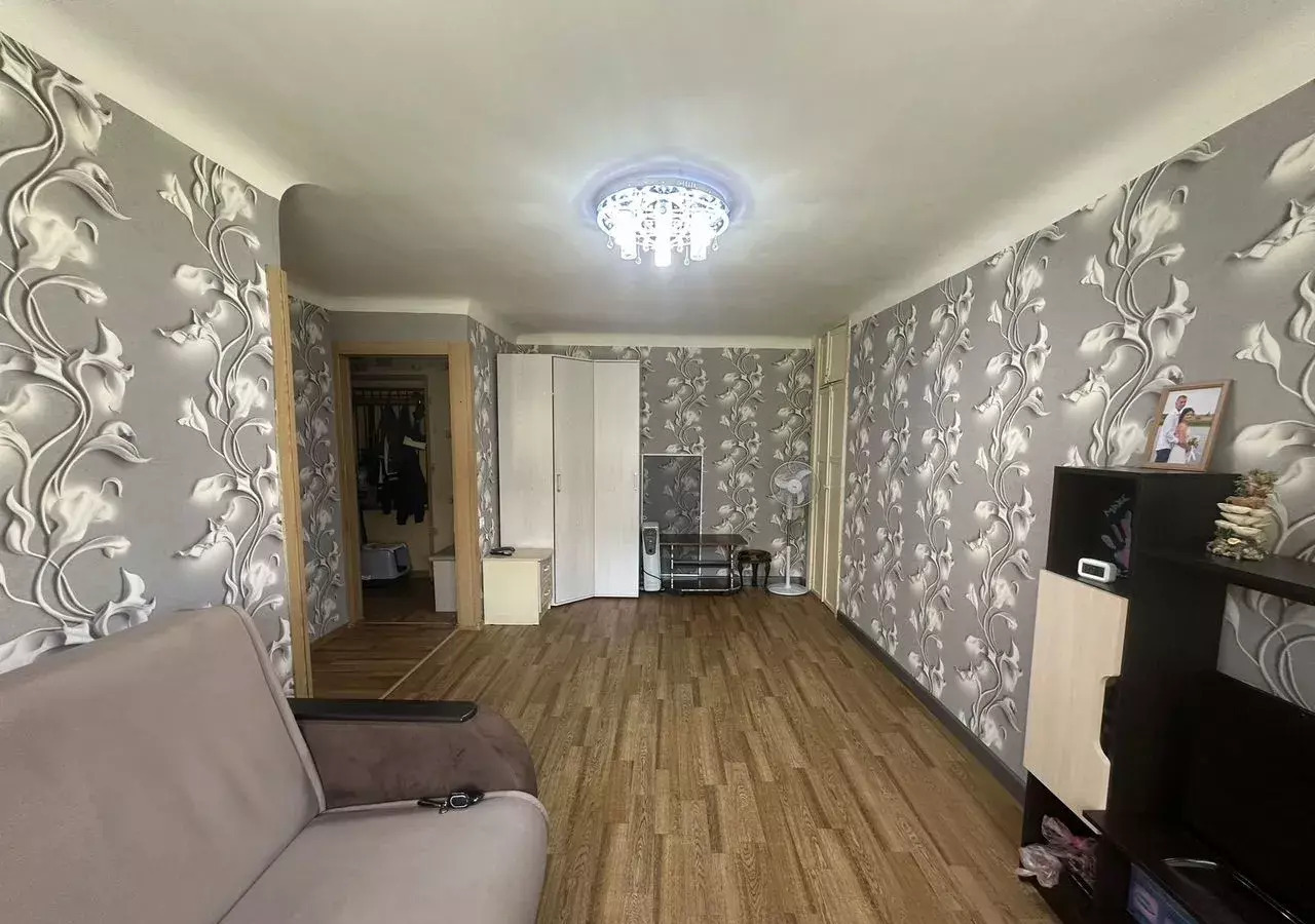 квартира р-н Грязинский г Грязи ул Правды 52а фото 1