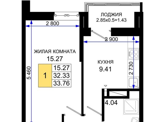 р-н Октябрьский пер Нефтекачка ЖК «Октябрь Парк» фото