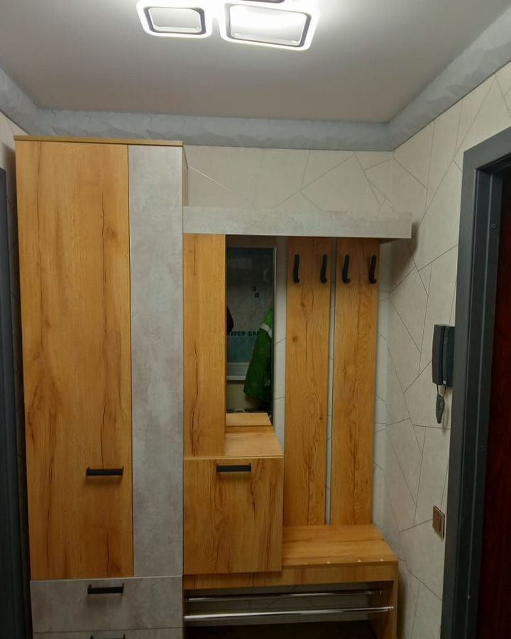 квартира г Елец ул Клубная 1 фото 1