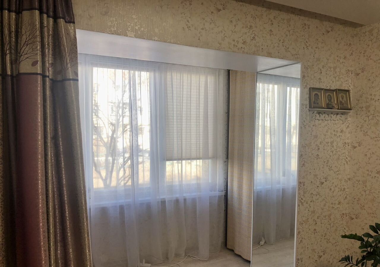 квартира г Большой Камень ул Карла Маркса 3 фото 5