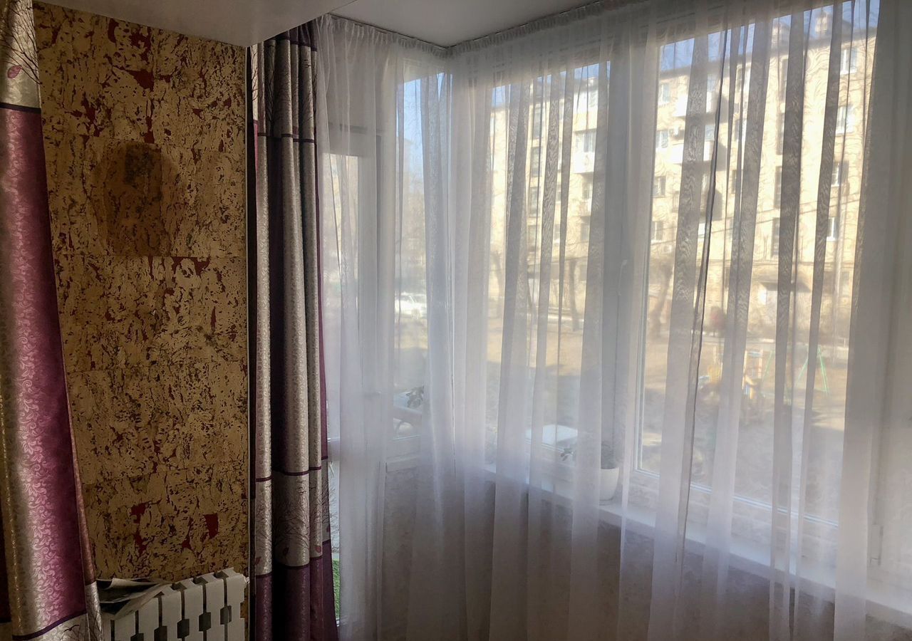 квартира г Большой Камень ул Карла Маркса 3 фото 7