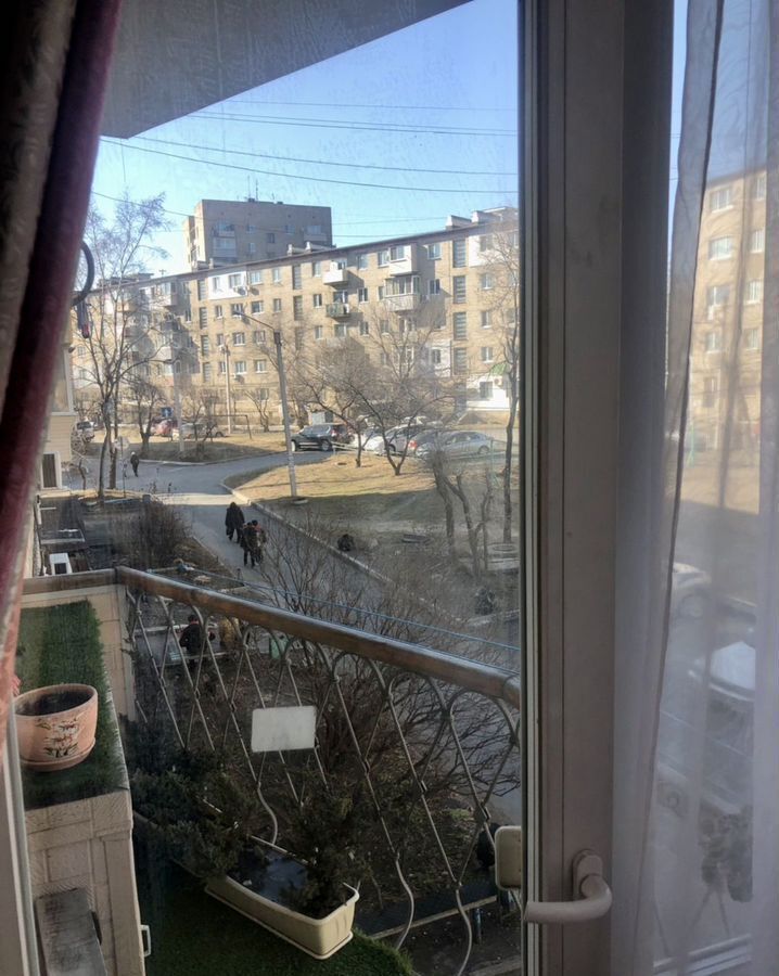 квартира г Большой Камень ул Карла Маркса 3 фото 8