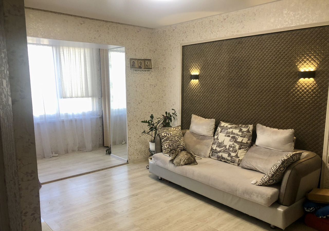 квартира г Большой Камень ул Карла Маркса 3 фото 9