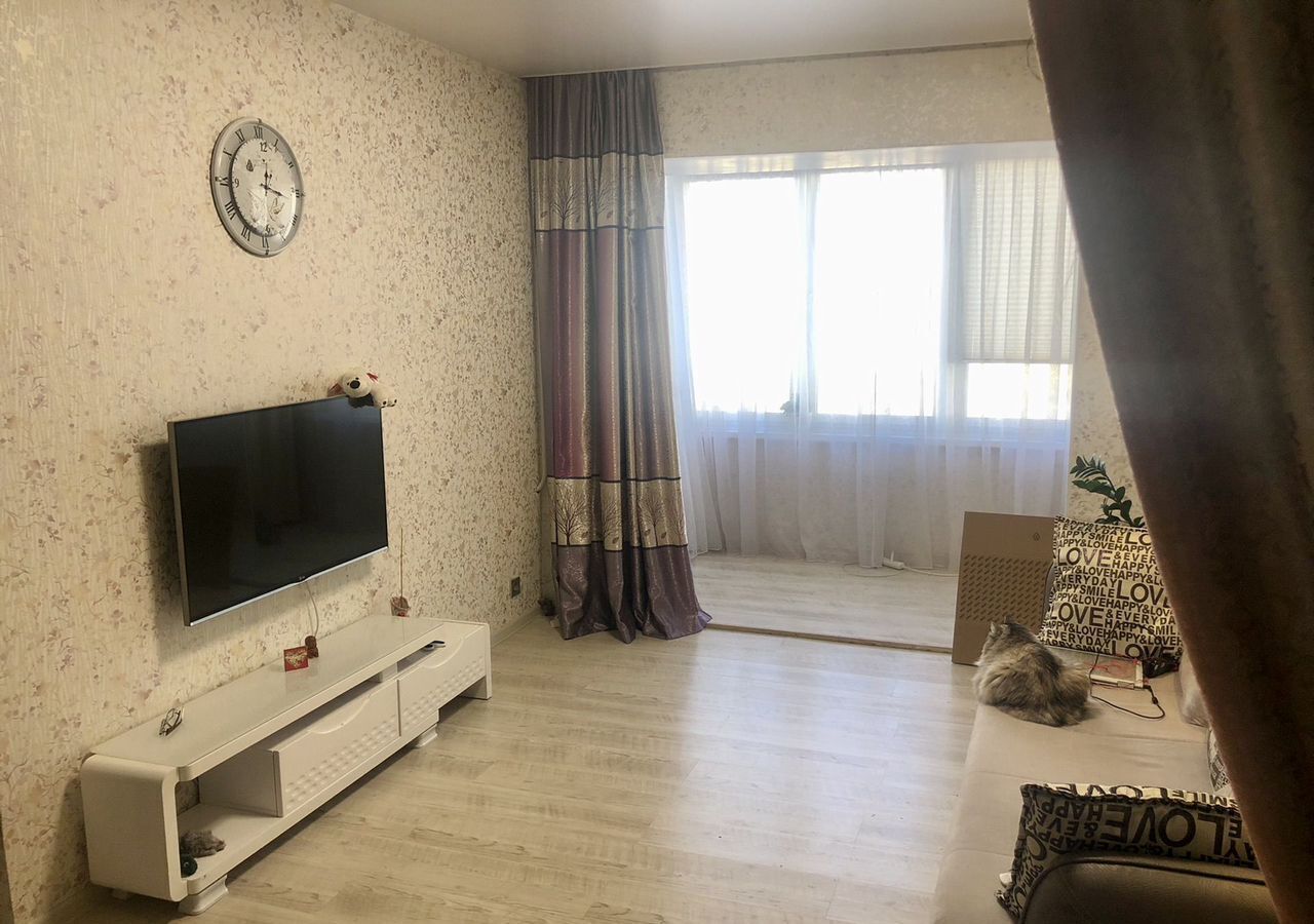квартира г Большой Камень ул Карла Маркса 3 фото 10