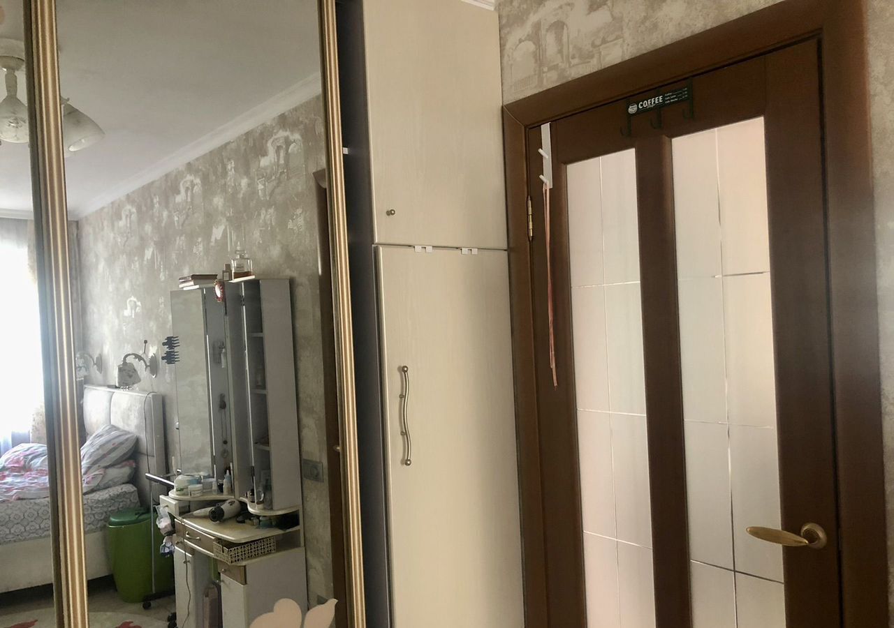 квартира г Большой Камень ул Карла Маркса 3 фото 12