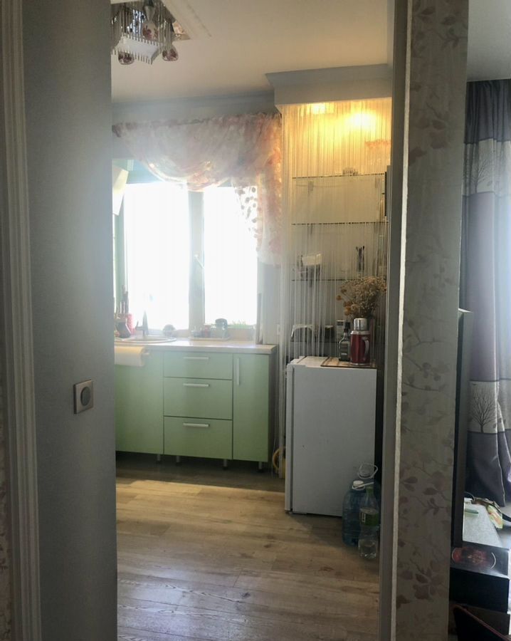 квартира г Большой Камень ул Карла Маркса 3 фото 15