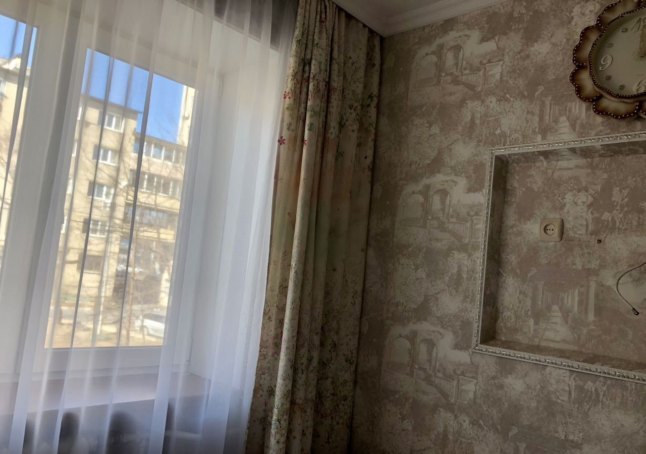 квартира г Большой Камень ул Карла Маркса 3 фото 14