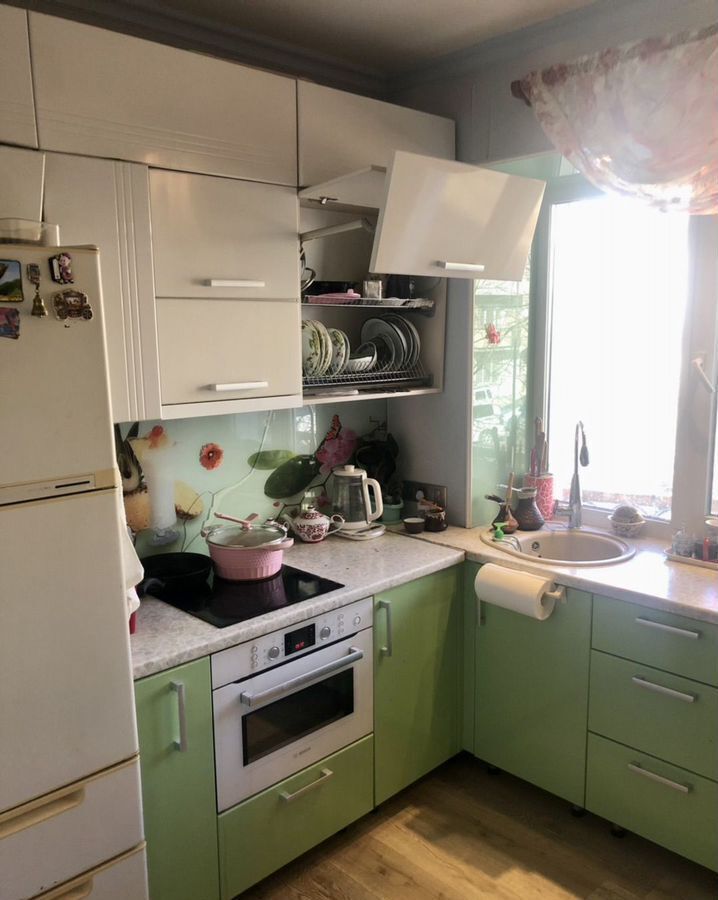 квартира г Большой Камень ул Карла Маркса 3 фото 17