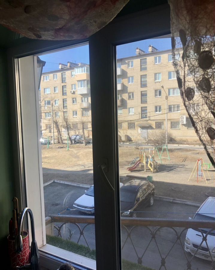 квартира г Большой Камень ул Карла Маркса 3 фото 19