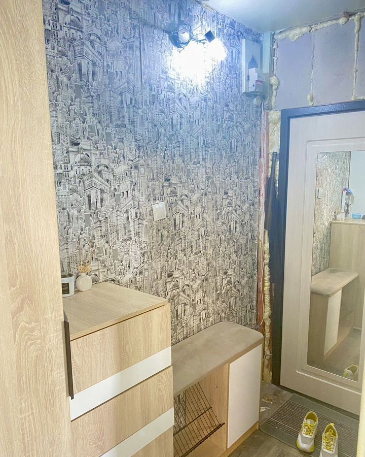 квартира г Магнитогорск р-н Правобережный ул Советская 129/3 фото 6