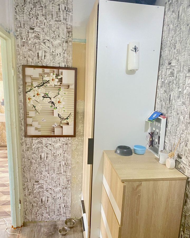 квартира г Магнитогорск р-н Правобережный ул Советская 129/3 фото 7