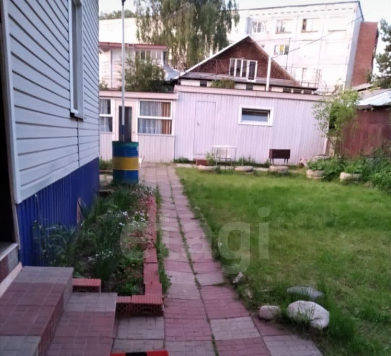 дом г Сыктывкар ул Национальная 3 фото 17