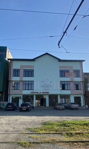 свободного назначения р-н Северо-Западный дом 19в Республика Северная Осетия — Владикавказ фото