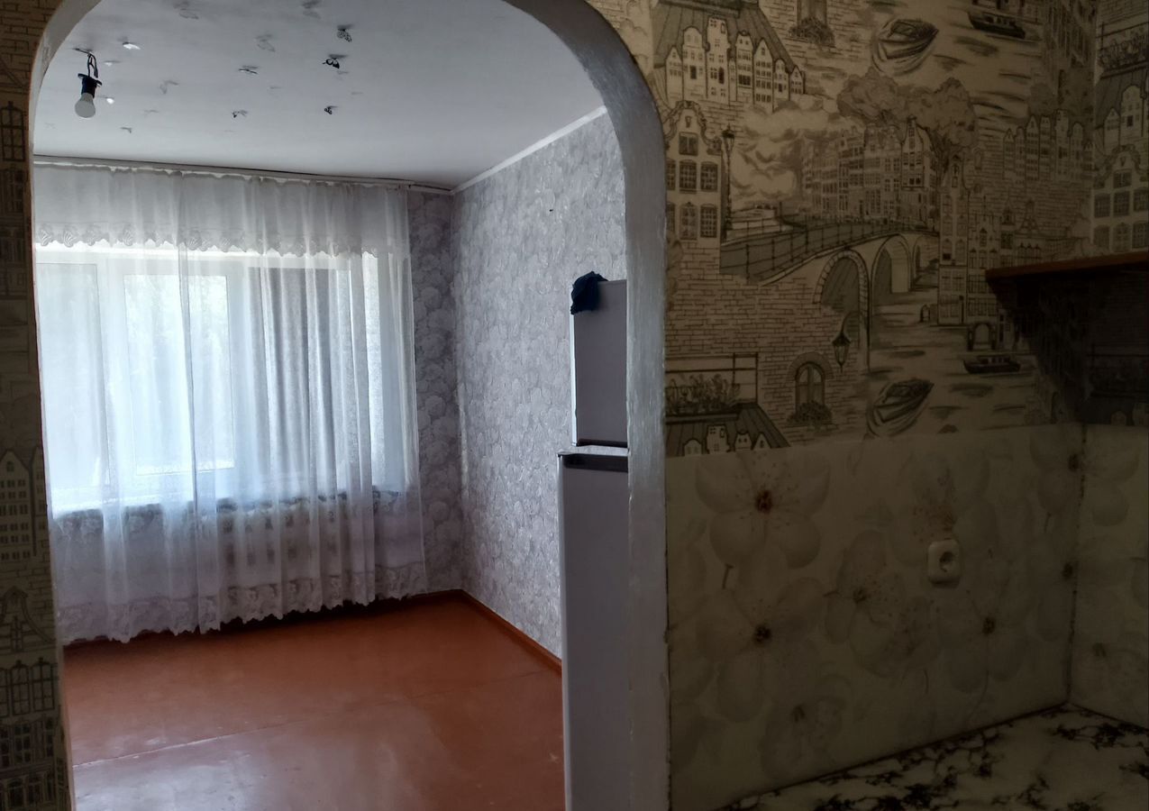 квартира г Балаково ул Комарова 134 Балаковский р-н, муниципальное образование фото 5