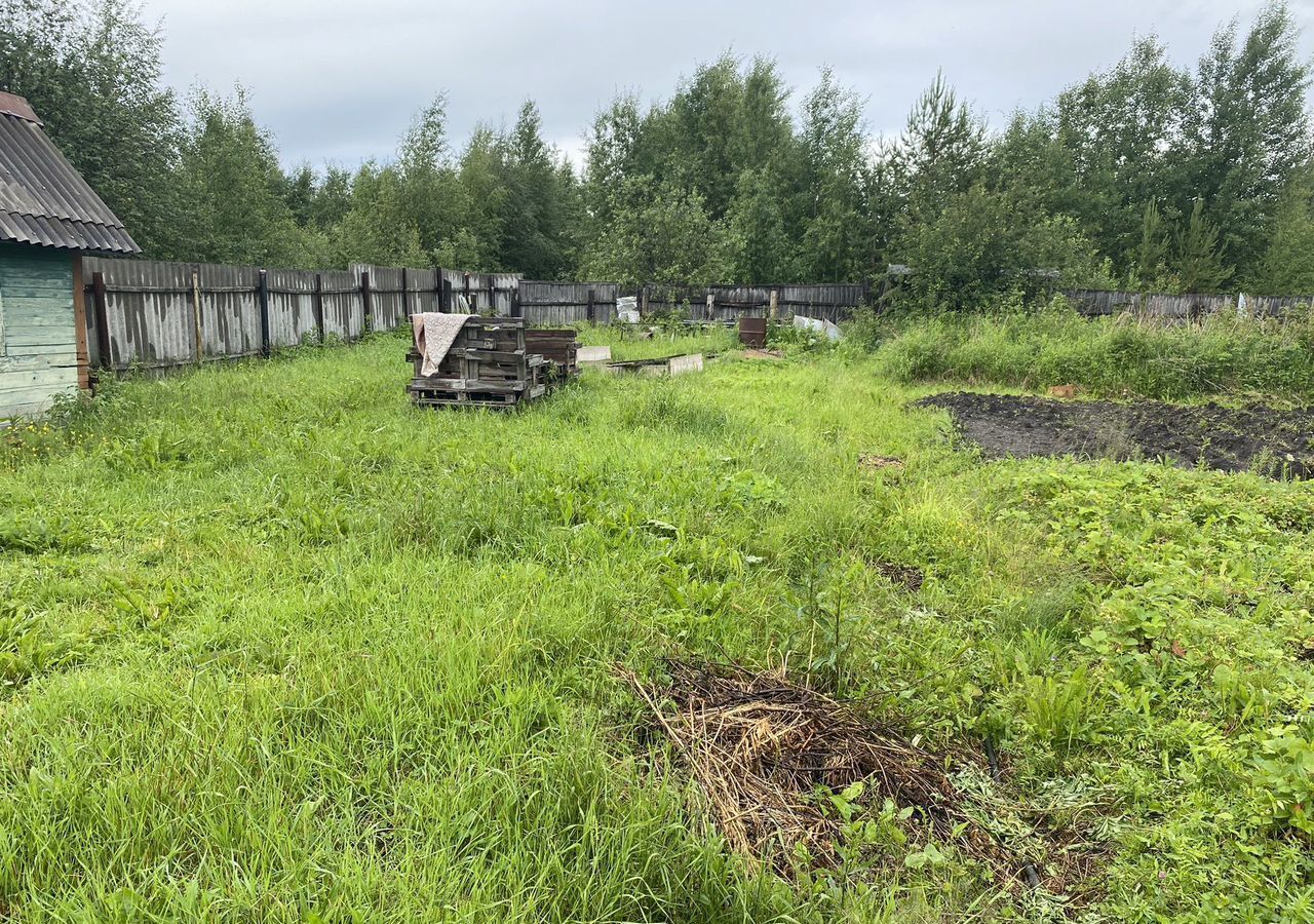 дом г Сосногорск муниципальный р-н Сосногорск, муниципальное образование Сосногорск, Пионовая ул., 14 фото 8