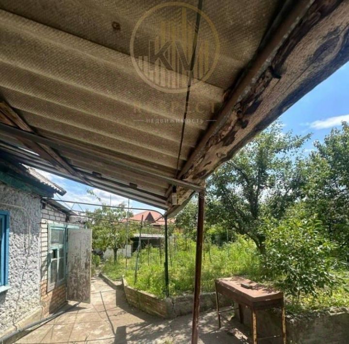 дом р-н Минераловодский г Минеральные Воды ул Чехова 36 фото 5