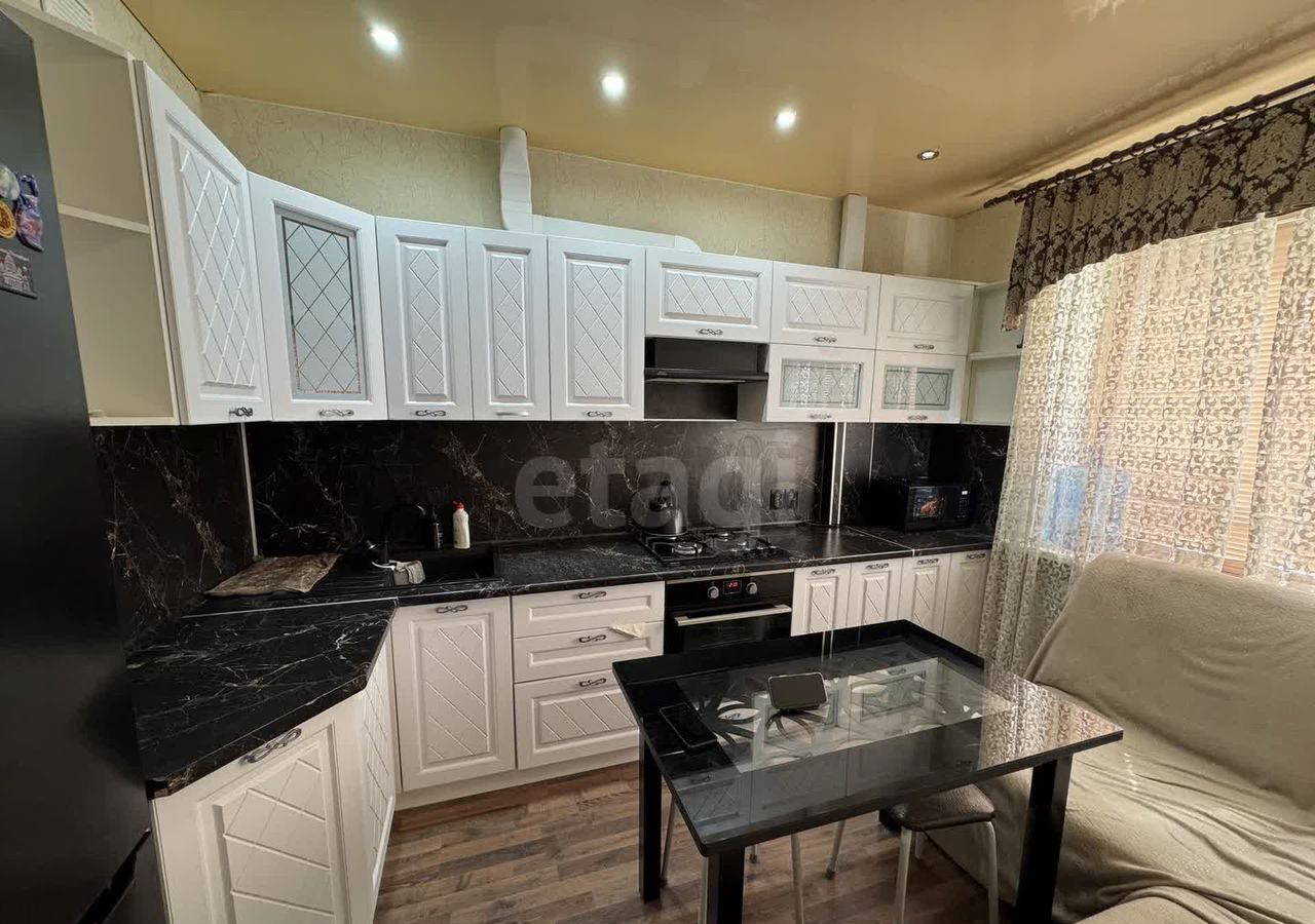 квартира г Ухта ул Интернациональная 74/42 фото 3