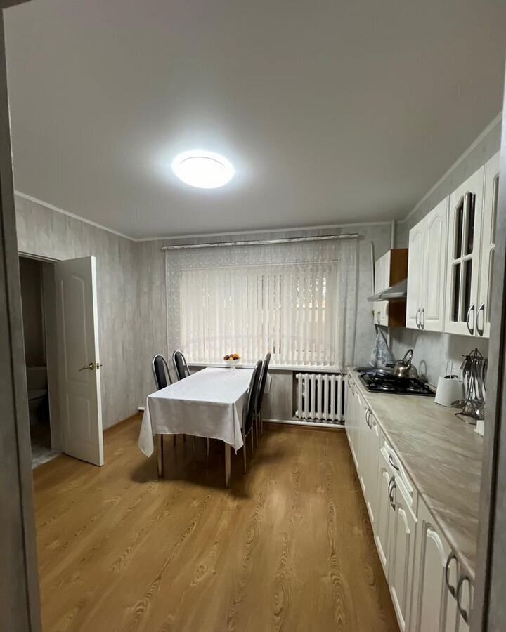 дом г Нальчик Завокзальный ул Братьев Кушховых фото 3