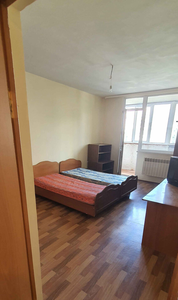 квартира г Оренбург ул Салмышская 68 20-й м-н фото 6