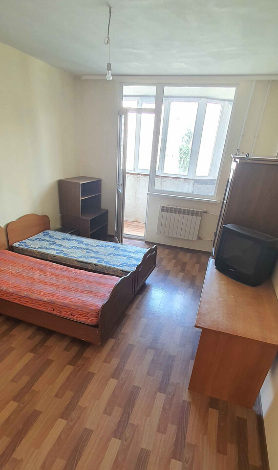 квартира г Оренбург ул Салмышская 68 20-й м-н фото 5